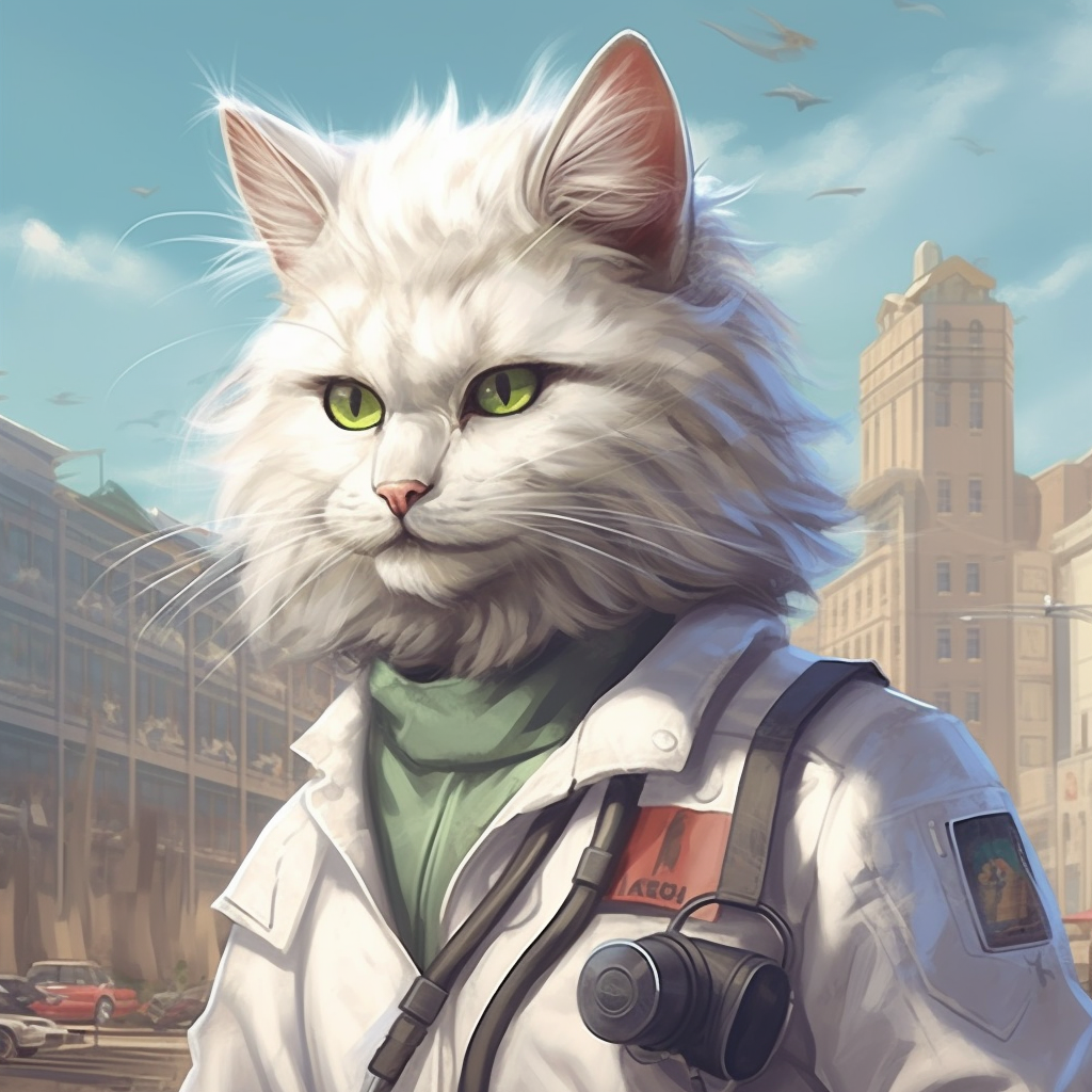 Pawspital