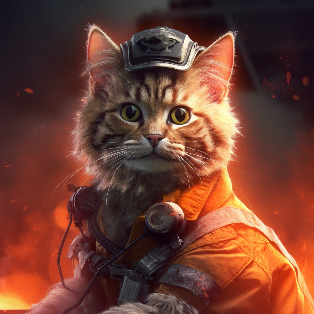 SparkPaw