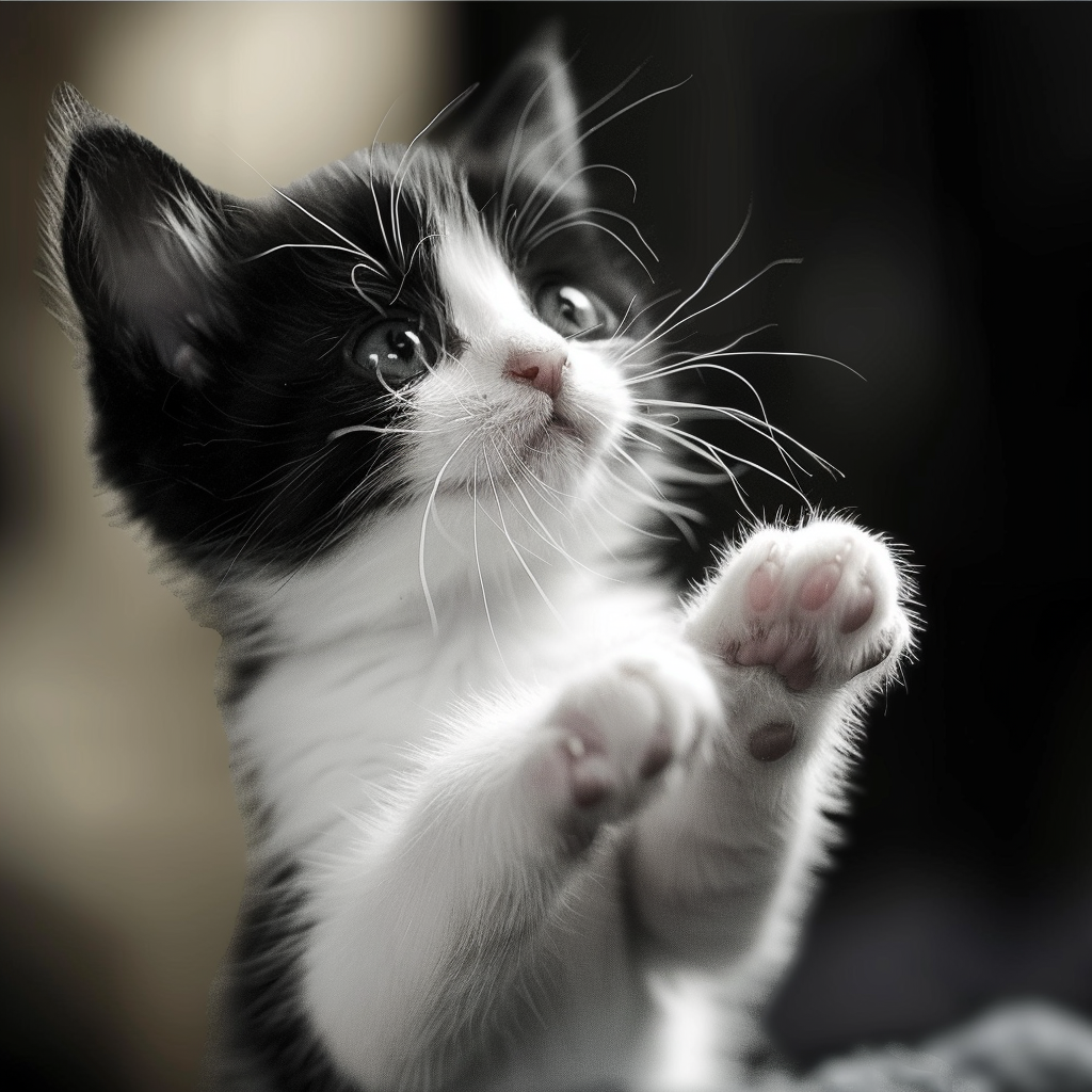 Mittens McSnitch